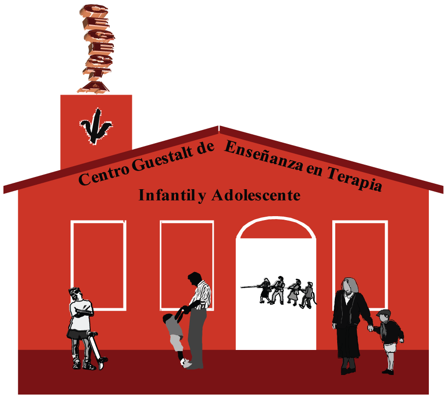 Centro Guestalt de Enseñanza en Terapia Infantil y Adolescente