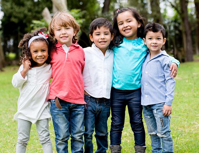 Diplomado en evaluacion infantil juvenil