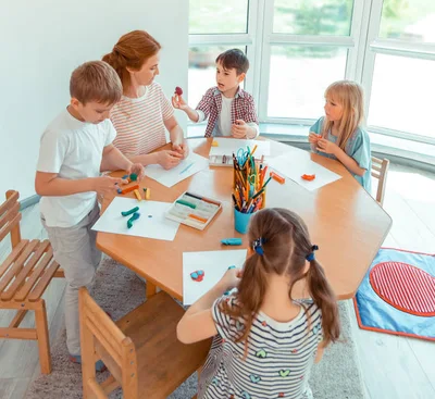 Diplomado en evaluacion infantil juvenil